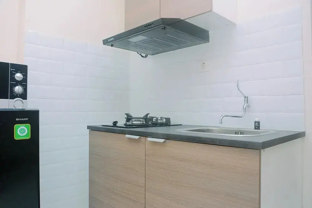 Читарингул: Comfort Living Podomoro Golf View Apartment 2BR