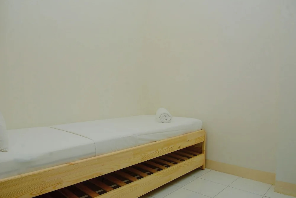 Читарингул: Comfort Living Podomoro Golf View Apartment 2BR