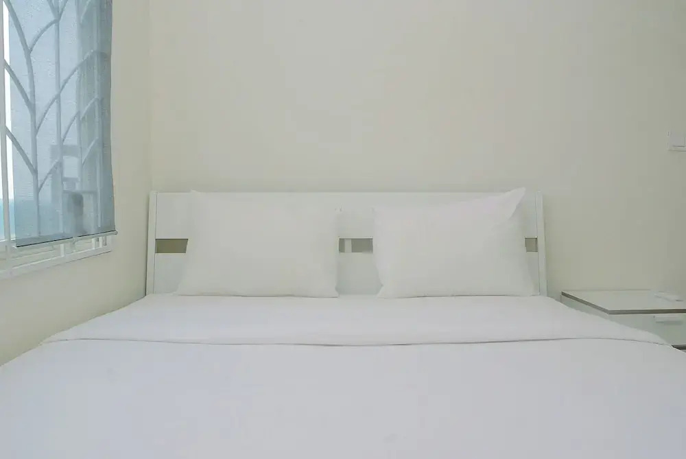 Читарингул: Comfort Living Podomoro Golf View Apartment 2BR