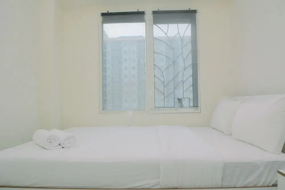 Читарингул: Comfort Living Podomoro Golf View Apartment 2BR