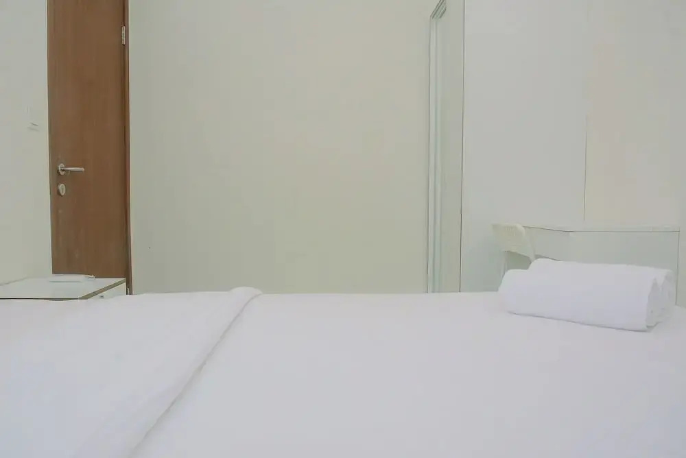 Читарингул: Comfort Living Podomoro Golf View Apartment 2BR