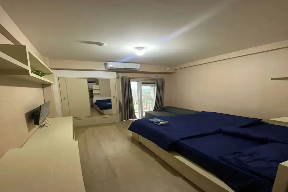 Богор: Jasmine Park Jp Rooms