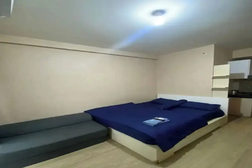 Богор: Jasmine Park Jp Rooms