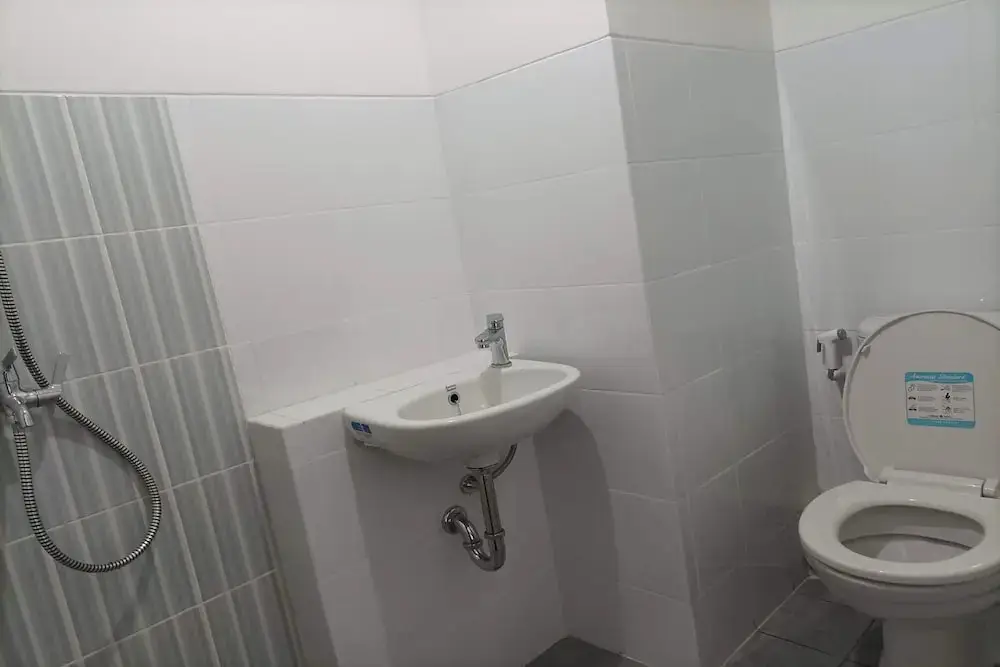 Богор: Jasmine Park Jp Rooms