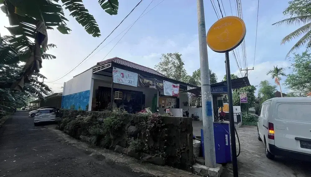 Табанан: Maisaba Living Sibang Gede