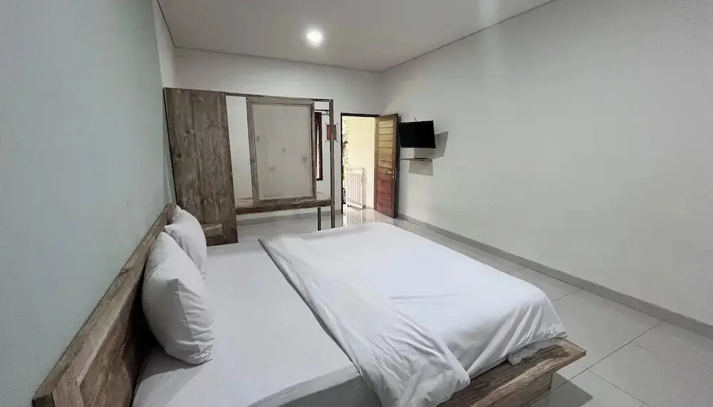 Табанан: Maisaba Living Sibang Gede