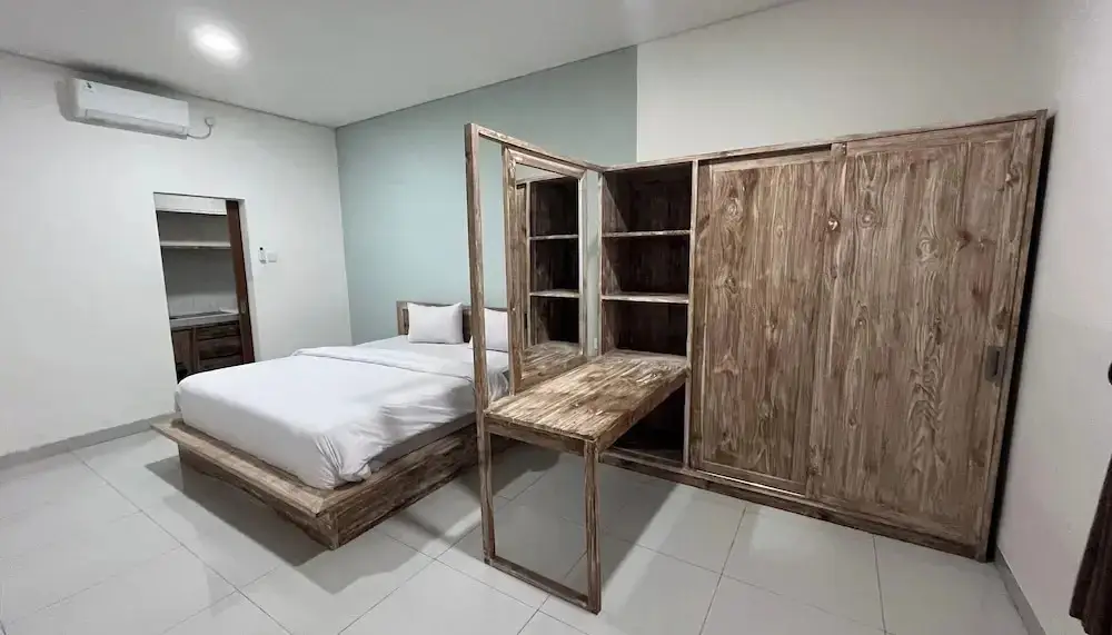 Табанан: Maisaba Living Sibang Gede