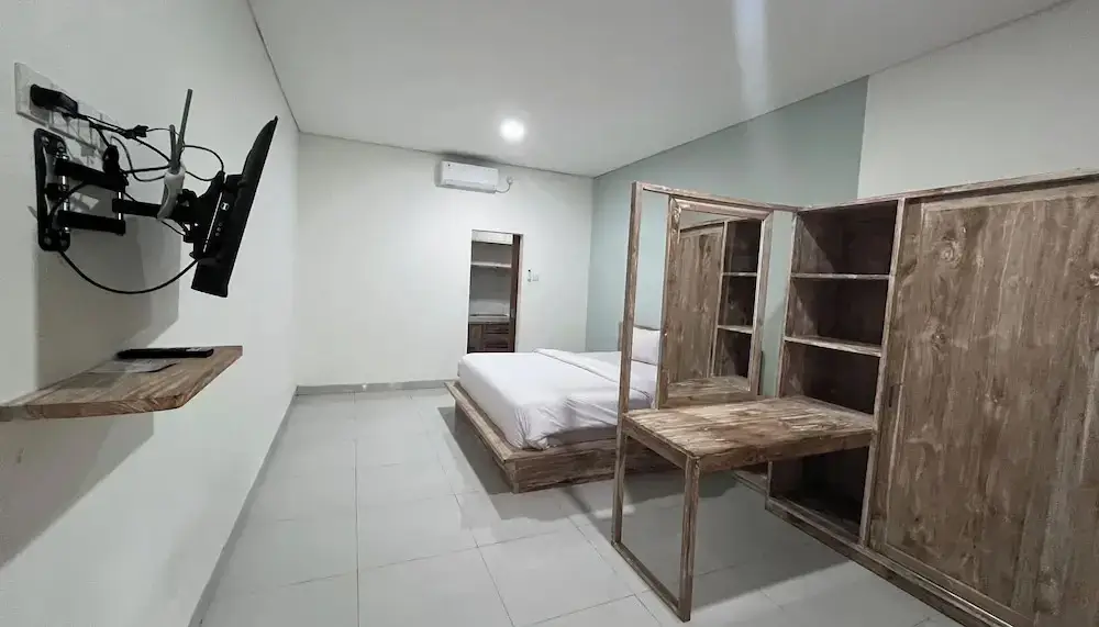 Табанан: Maisaba Living Sibang Gede