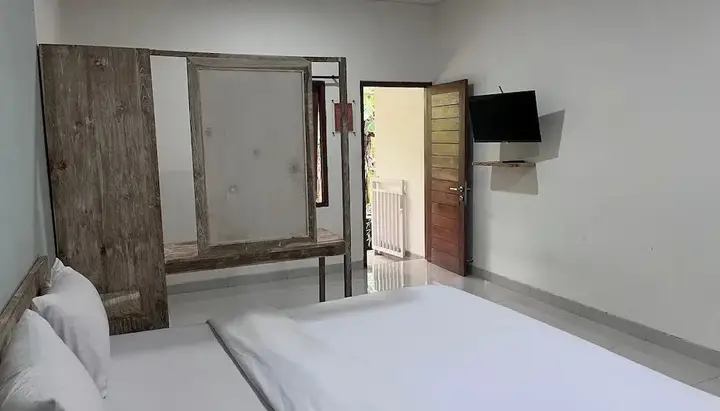 Табанан: Maisaba Living Sibang Gede