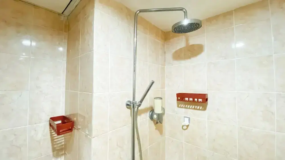 Джакарта: Comfortable and Simply 1BR Apartment Centro City