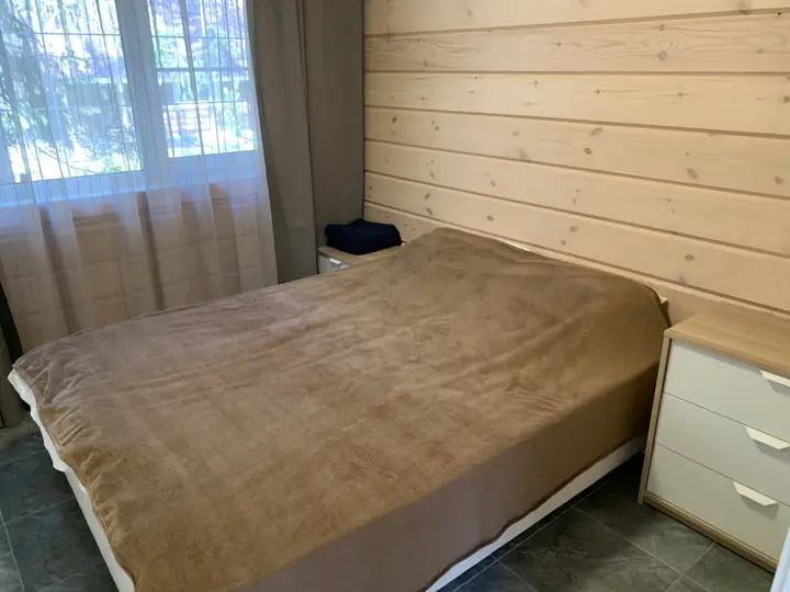 Алекка: Idealnoe Mesto V Karelii Guest House