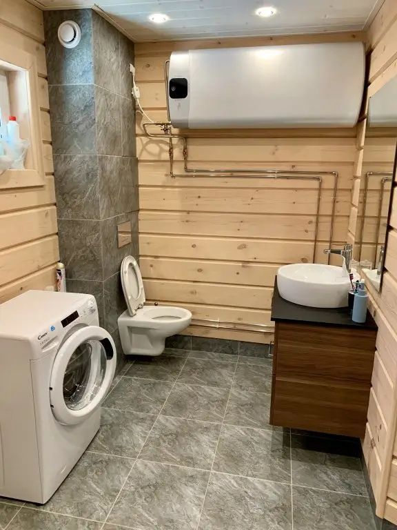 Алекка: Idealnoe Mesto V Karelii Guest House