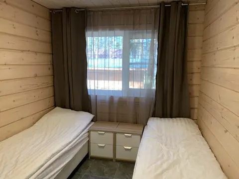 Idealnoe Mesto V Karelii Guest house — фото 1