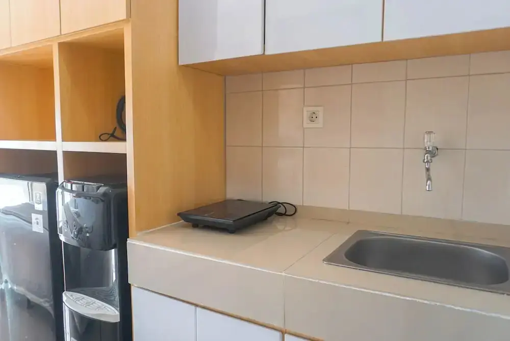 Чикаранг: Best Deal and Homey Studio Apartment Monroe Tower