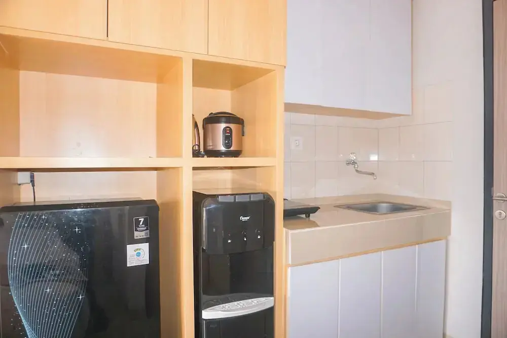 Чикаранг: Best Deal and Homey Studio Apartment Monroe Tower