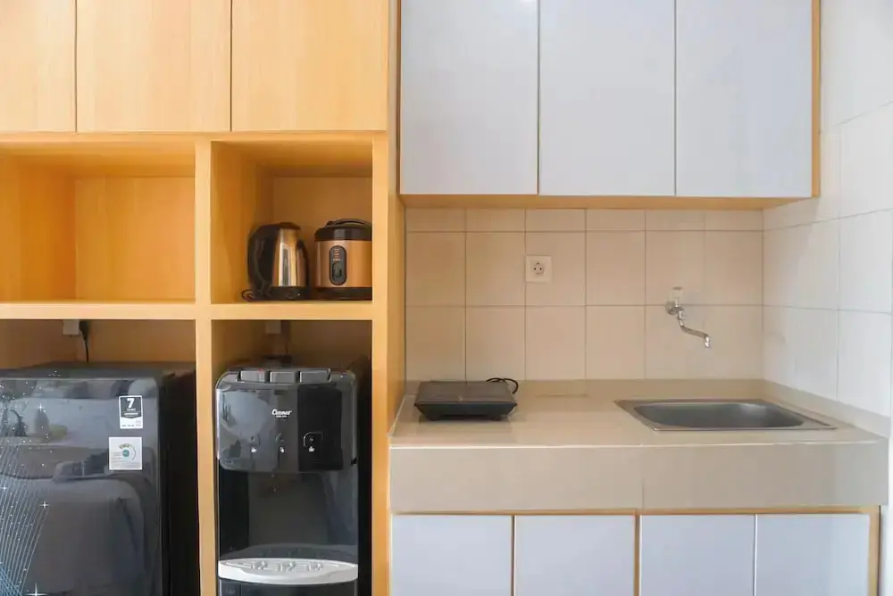 Чикаранг: Best Deal and Homey Studio Apartment Monroe Tower