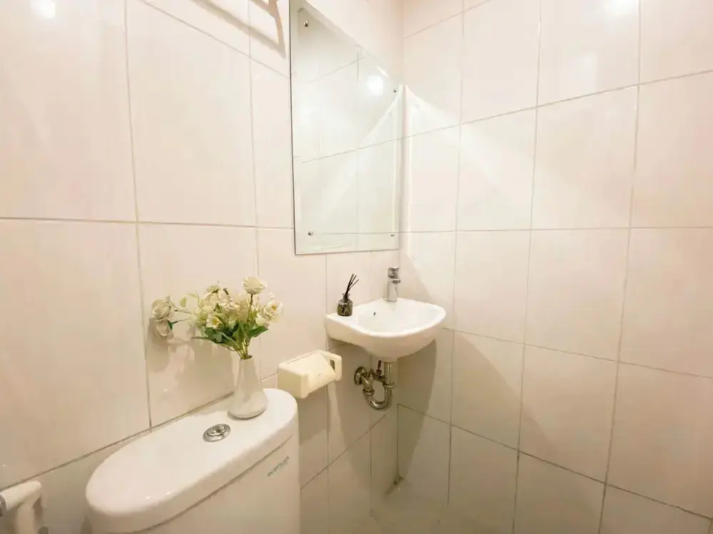 Чикаранг: Best Deal and Homey Studio Apartment Monroe Tower