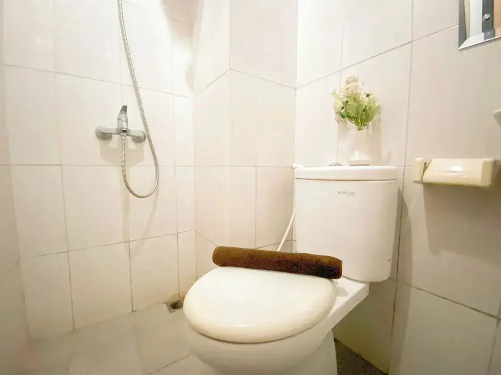 Чикаранг: Best Deal and Homey Studio Apartment Monroe Tower