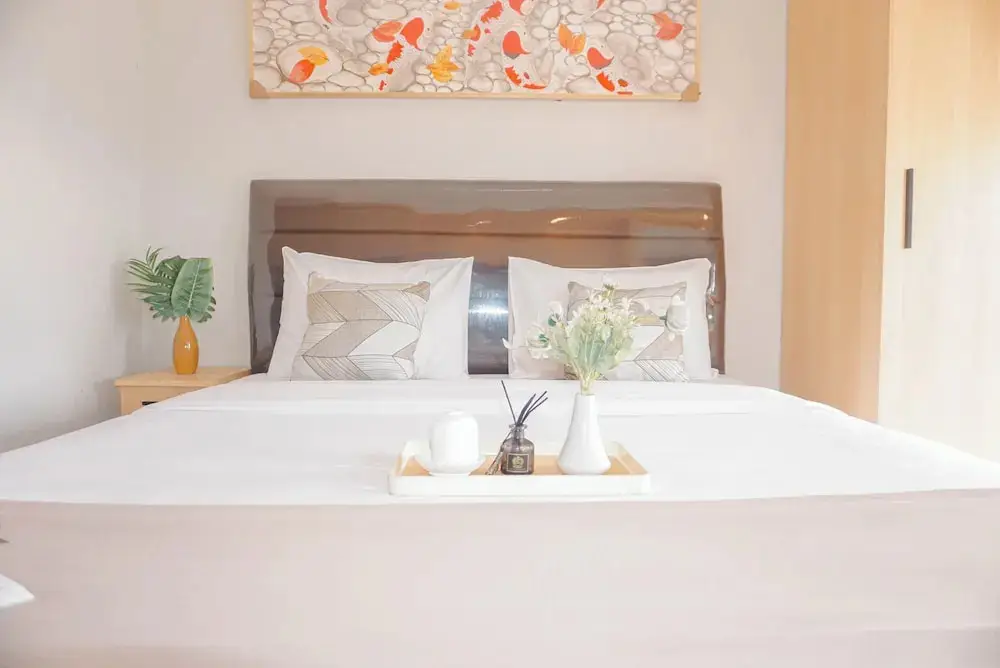 Чикаранг: Best Deal and Homey Studio Apartment Monroe Tower