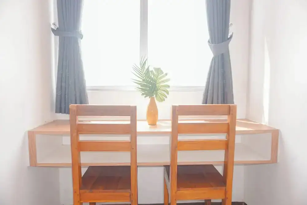 Чикаранг: Homey Studio at Riverview Jababeka Apartment