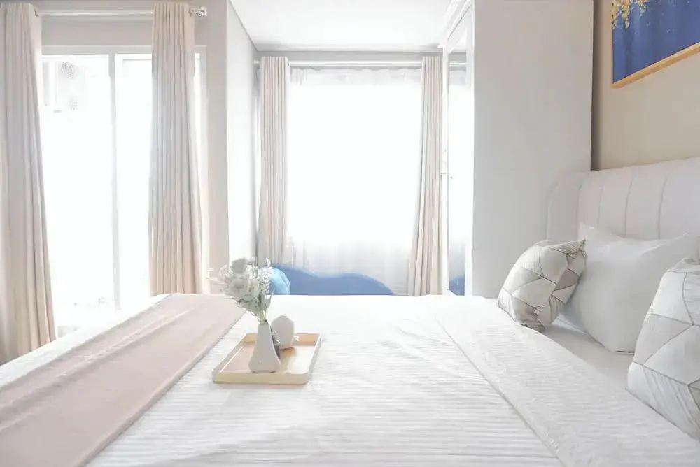 Сукарайя: Homey Living and Well Designed Studio Room at Royal Sentul Park Apartment
