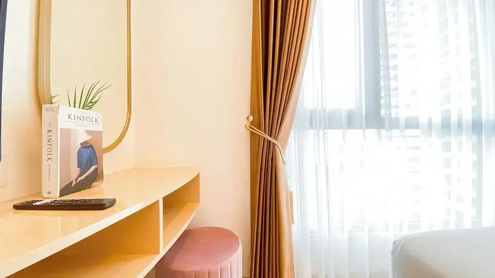 Legok: Best Deal and Strategic 3BR Apartment Sky House BSD