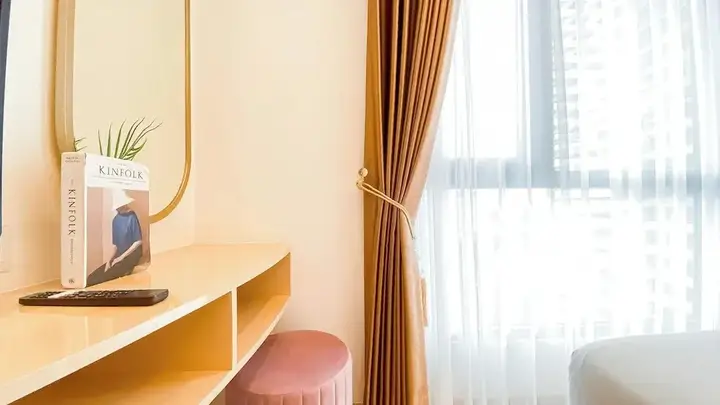 Legok: Best Deal and Strategic 3BR Apartment Sky House BSD