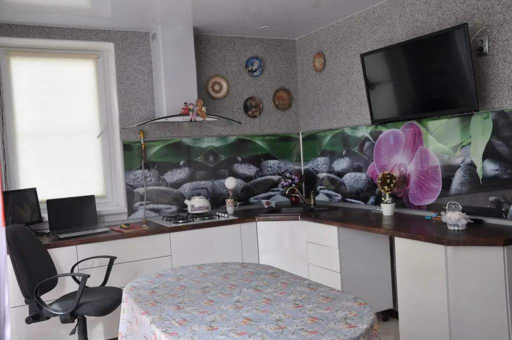 Ейск: Krasnoflotskaya 29 Guest House