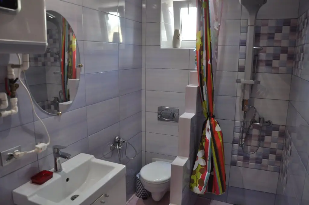 Ейск: Krasnoflotskaya 29 Guest House