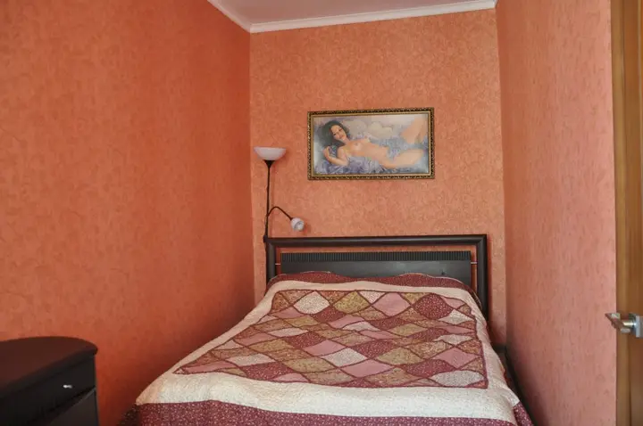Ейск: Krasnoflotskaya 29 Guest House