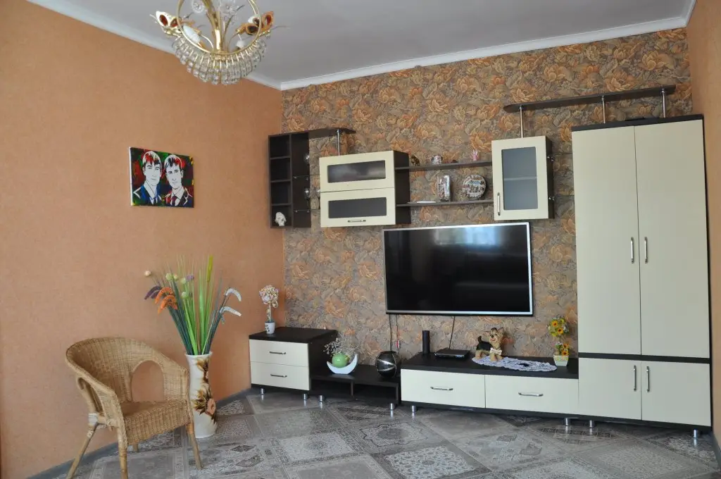 Ейск: Krasnoflotskaya 29 Guest House