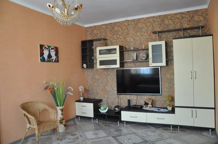 Ейск: Krasnoflotskaya 29 Guest House