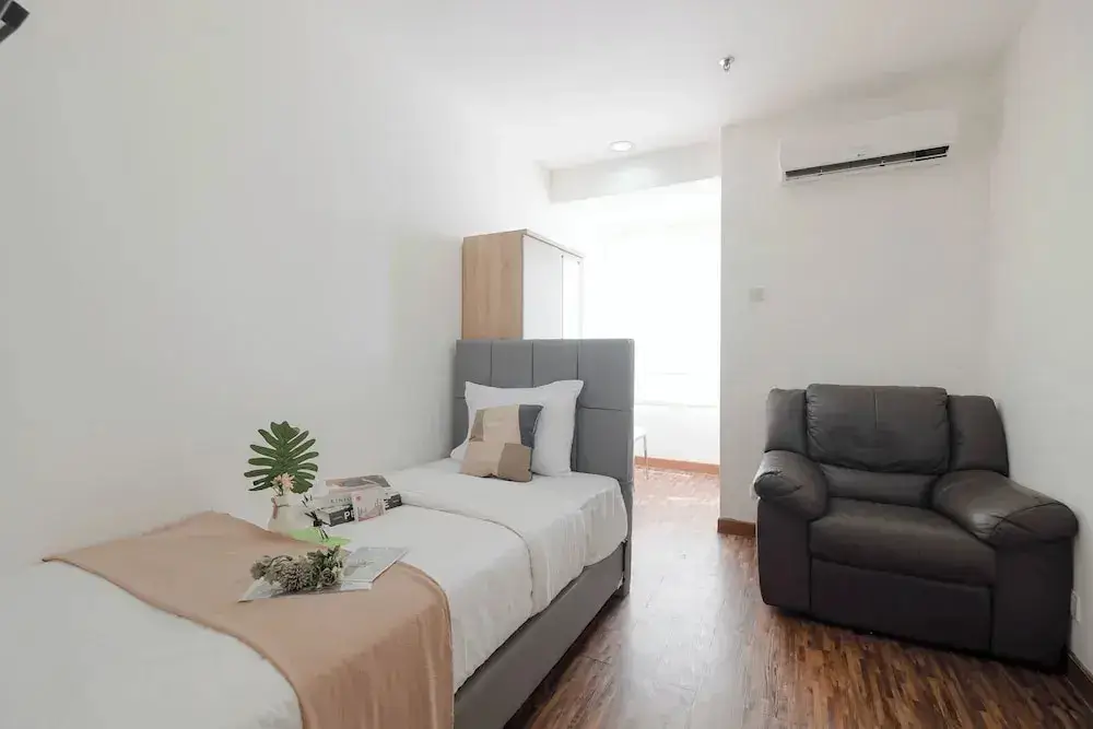 Депок: Good Deal Studio Apartment Cinere Bellevue Suites