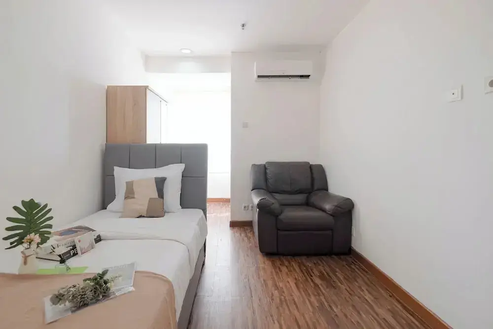 Депок: Good Deal Studio Apartment Cinere Bellevue Suites