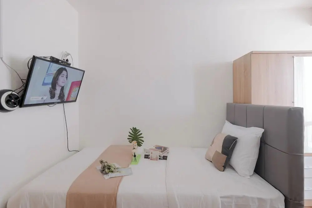 Депок: Good Deal Studio Apartment Cinere Bellevue Suites