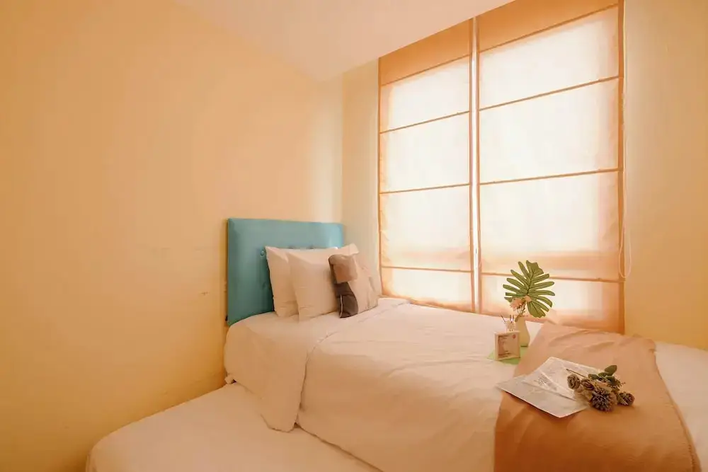 Депок: Good Deal 2BR Apartment Cinere Bellevue Suites