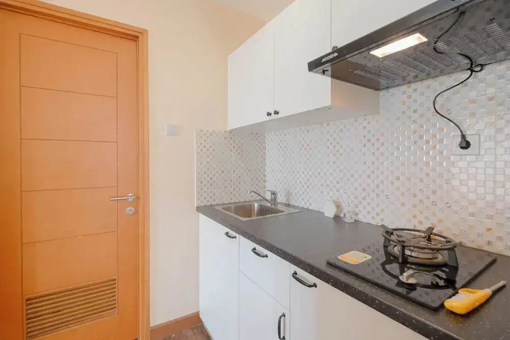 Депок: Good Deal 2BR Apartment Cinere Bellevue Suites