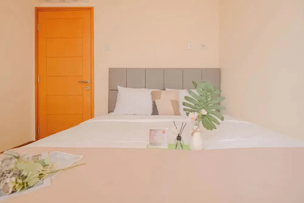 Депок: Good Deal 2BR Apartment Cinere Bellevue Suites