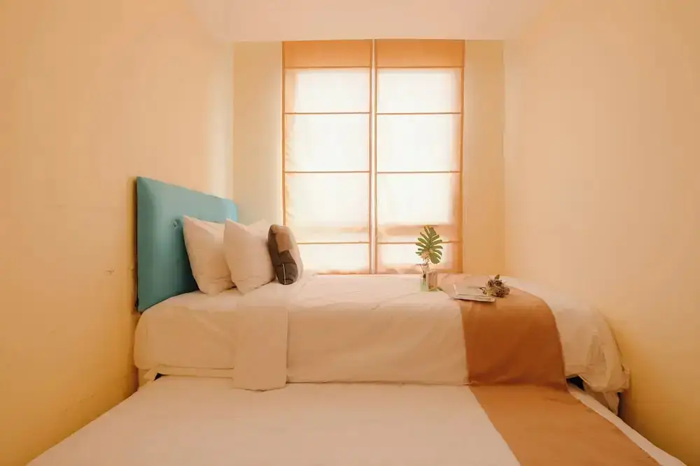 Депок: Good Deal 2BR Apartment Cinere Bellevue Suites