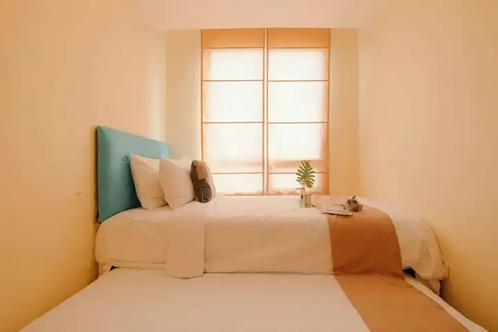 Депок: Good Deal 2BR Apartment Cinere Bellevue Suites