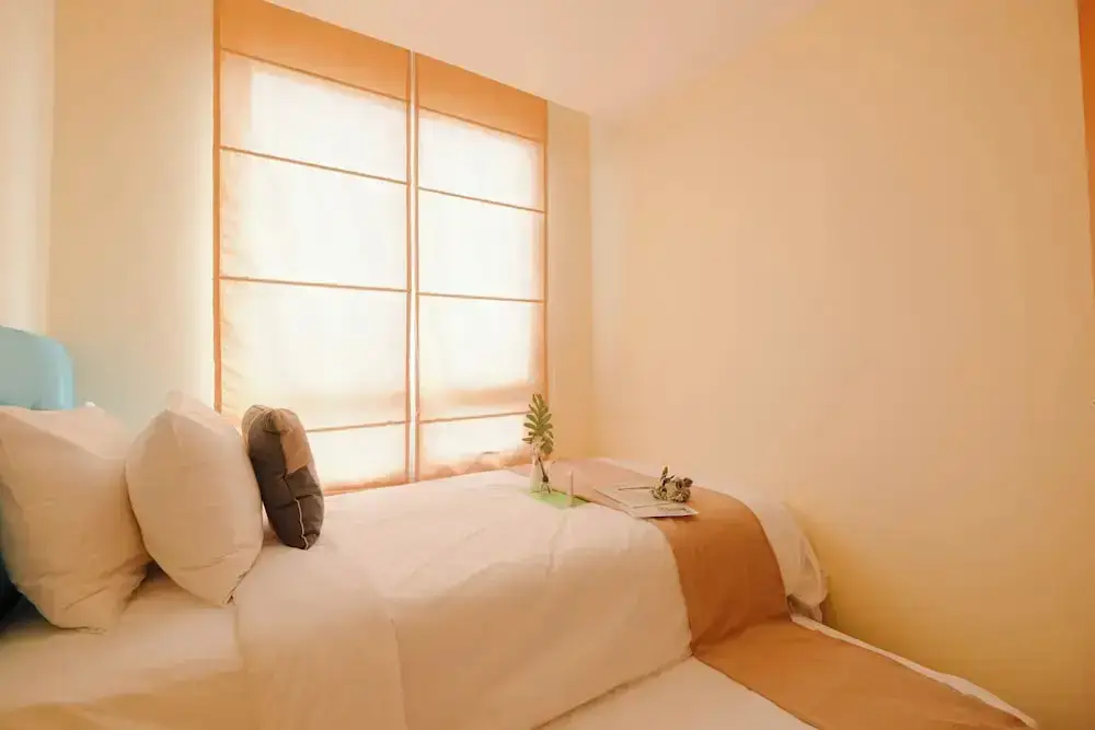 Депок: Good Deal 2BR Apartment Cinere Bellevue Suites