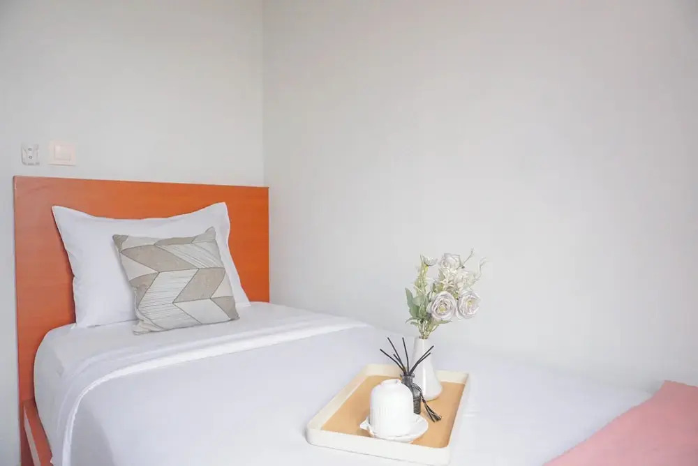 Бекаси: Good Choice 2BR at Patraland Urbano Apartment