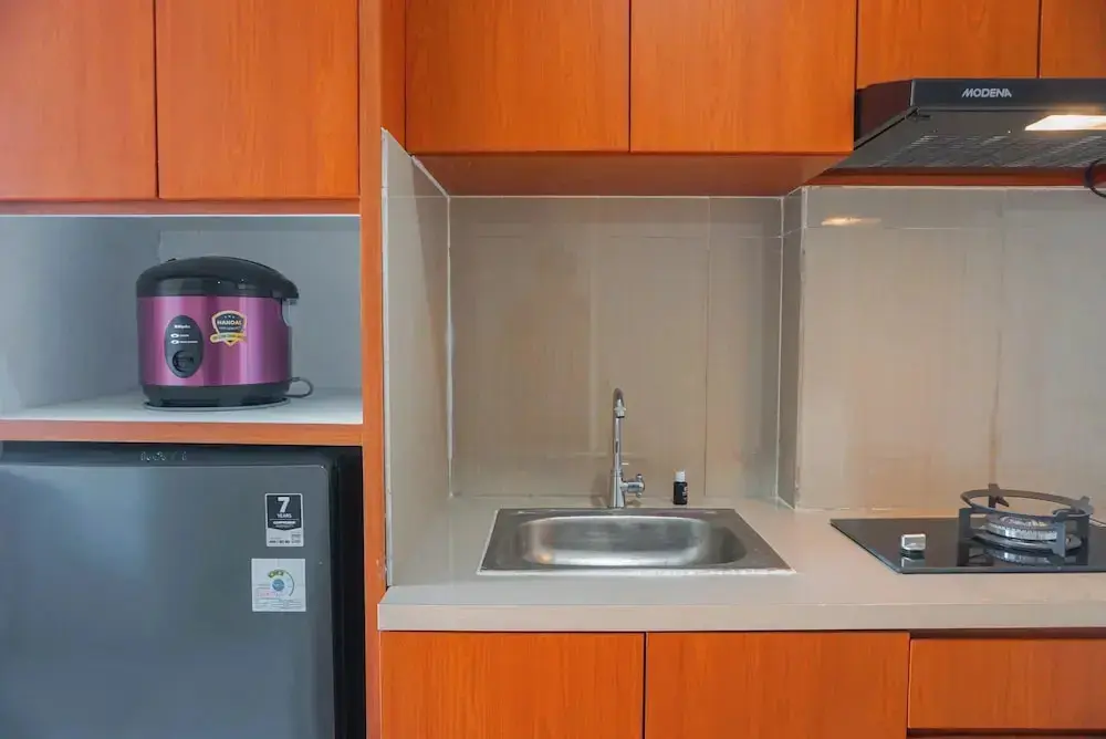 Бекаси: Good Choice 2BR at Patraland Urbano Apartment