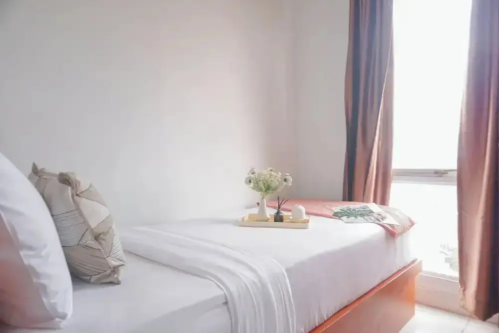 Бекаси: Good Choice 2BR at Patraland Urbano Apartment