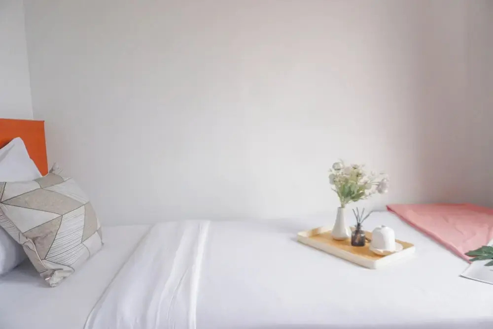 Бекаси: Good Choice 2BR at Patraland Urbano Apartment