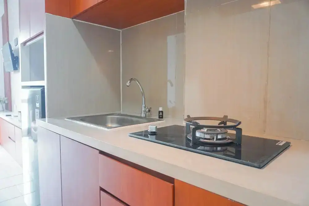 Бекаси: Good Choice 2BR at Patraland Urbano Apartment