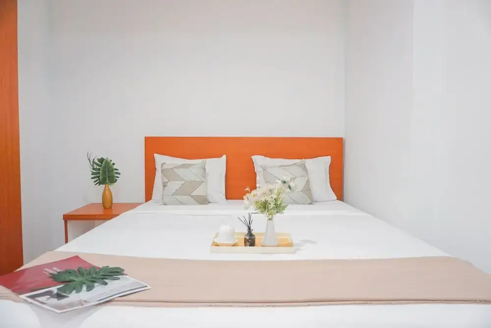 Бекаси: Good Choice 2BR at Patraland Urbano Apartment