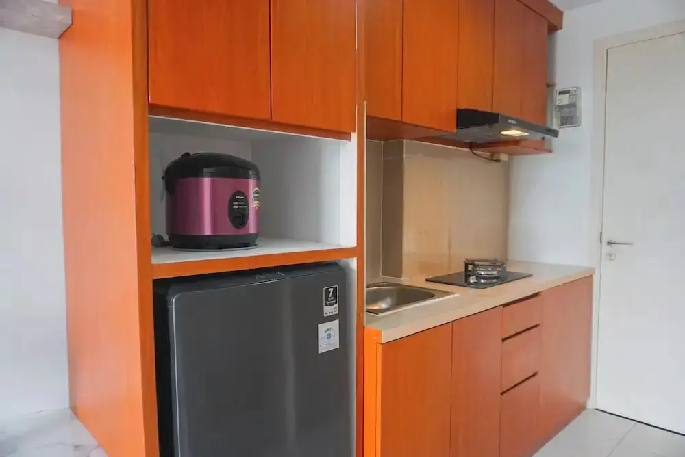 Бекаси: Good Choice 2BR at Patraland Urbano Apartment