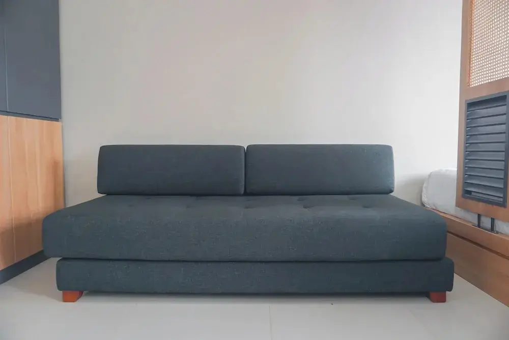 Бекаси: Comfortable Studio Room at Gateway Park LRT City Bekasi