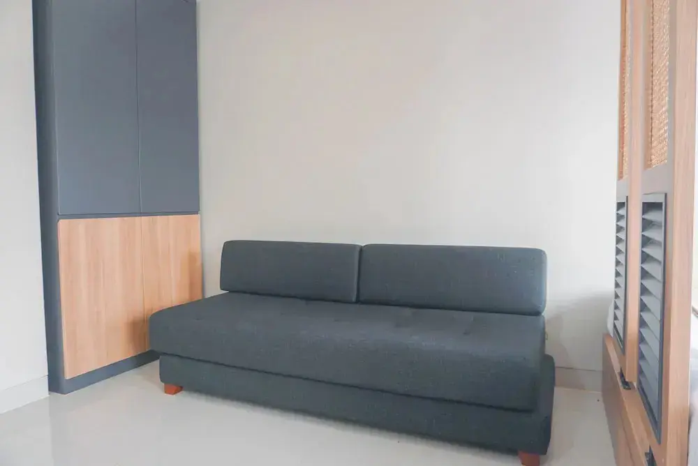 Бекаси: Comfortable Studio Room at Gateway Park LRT City Bekasi